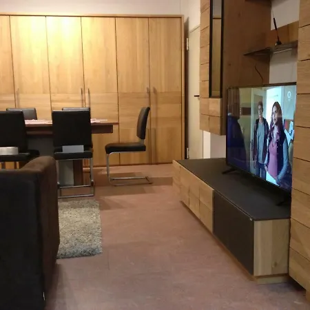 Διαμέρισμα Central Loging In